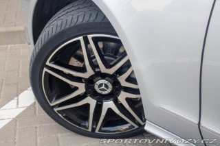 Mercedes-Benz CLS Shooting Brake  SB 350 CD 2013