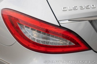 Mercedes-Benz CLS Shooting Brake  SB 350 CD 2013