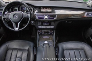 Mercedes-Benz CLS Shooting Brake  SB 350 CD 2013