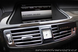 Mercedes-Benz CLS Shooting Brake  SB 350 CD 2013
