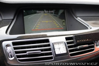 Mercedes-Benz CLS Shooting Brake  SB 350 CD 2013
