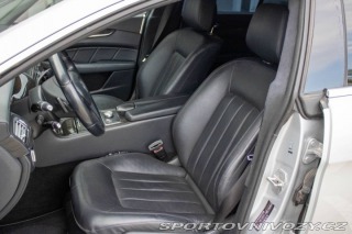 Mercedes-Benz CLS Shooting Brake  SB 350 CD 2013