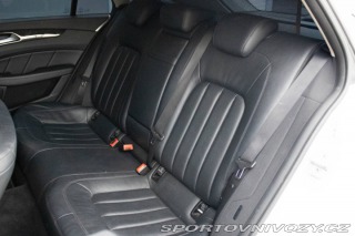 Mercedes-Benz CLS Shooting Brake  SB 350 CD 2013