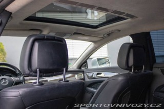 Mercedes-Benz CLS Shooting Brake  SB 350 CD 2013