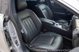 Mercedes-Benz CLS Shooting Brake  SB 350 CD 2013