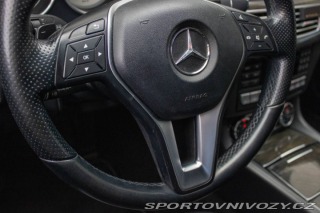 Mercedes-Benz CLS Shooting Brake  SB 350 CD 2013