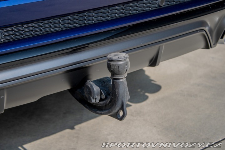 Audi SQ8 320 kW, 8-st. automat, 2 2020