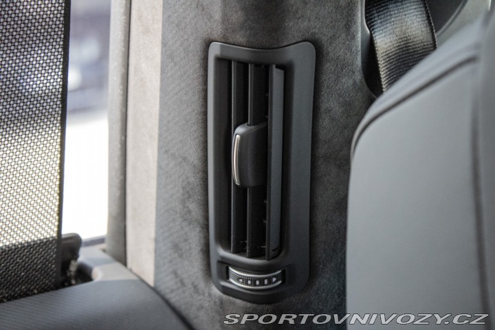 Audi SQ8 320 kW, 8-st. automat, 2 2020