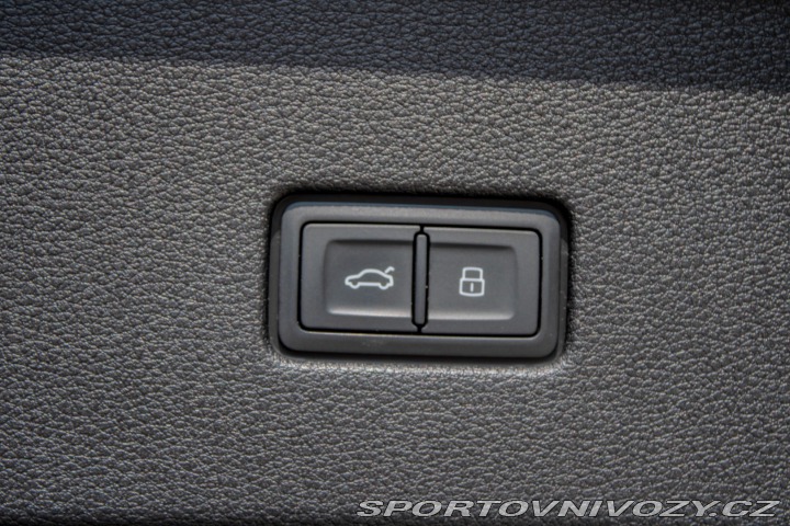 Audi SQ8 320 kW, 8-st. automat, 2 2020