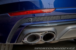 Audi SQ8 320 kW, 8-st. automat, 2 2020