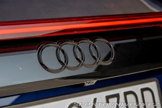 Audi SQ8 320 kW, 8-st. automat, 2 2020
