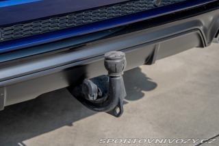 Audi SQ8 320 kW, 8-st. automat, 2 2020