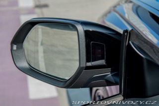 Audi SQ8 320 kW, 8-st. automat, 2 2020