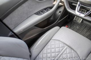 Audi SQ8 320 kW, 8-st. automat, 2 2020