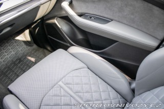 Audi SQ8 320 kW, 8-st. automat, 2 2020