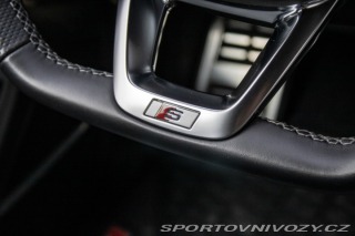 Audi SQ8 320 kW, 8-st. automat, 2 2020