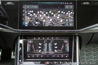 Audi SQ8 320 kW, 8-st. automat, 2 2020