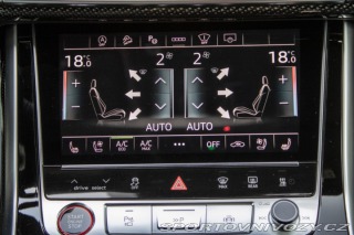 Audi SQ8 320 kW, 8-st. automat, 2 2020