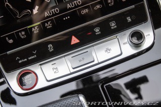 Audi SQ8 320 kW, 8-st. automat, 2 2020