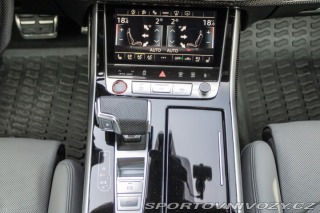 Audi SQ8 320 kW, 8-st. automat, 2 2020