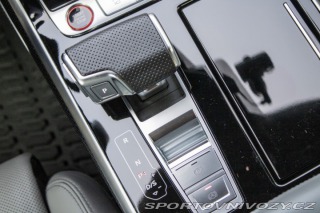 Audi SQ8 320 kW, 8-st. automat, 2 2020