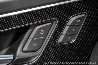 Audi SQ8 320 kW, 8-st. automat, 2 2020