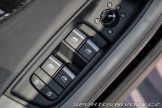 Audi SQ8 320 kW, 8-st. automat, 2 2020