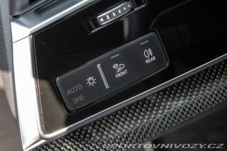 Audi SQ8 320 kW, 8-st. automat, 2 2020