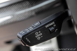 Audi SQ8 320 kW, 8-st. automat, 2 2020
