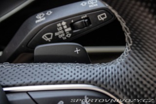 Audi SQ8 320 kW, 8-st. automat, 2 2020