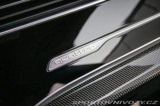 Audi SQ8 320 kW, 8-st. automat, 2 2020