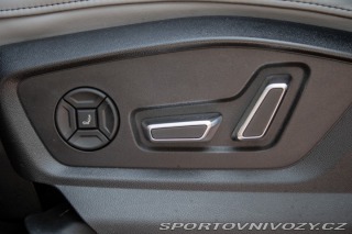 Audi SQ8 320 kW, 8-st. automat, 2 2020