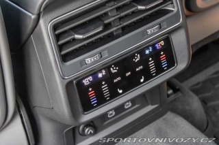 Audi SQ8 320 kW, 8-st. automat, 2 2020