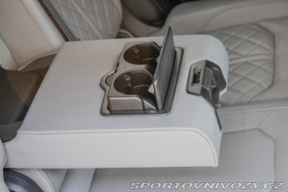 Audi SQ8 320 kW, 8-st. automat, 2 2020