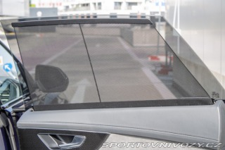 Audi SQ8 320 kW, 8-st. automat, 2 2020