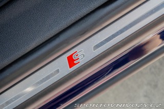 Audi SQ8 320 kW, 8-st. automat, 2 2020