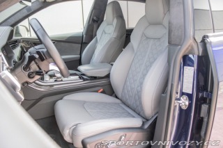 Audi SQ8 320 kW, 8-st. automat, 2 2020