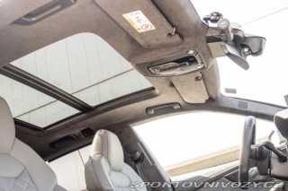 Audi SQ8 320 kW, 8-st. automat, 2 2020