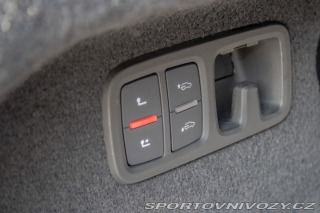 Audi SQ8 320 kW, 8-st. automat, 2 2020