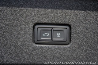 Audi SQ8 320 kW, 8-st. automat, 2 2020