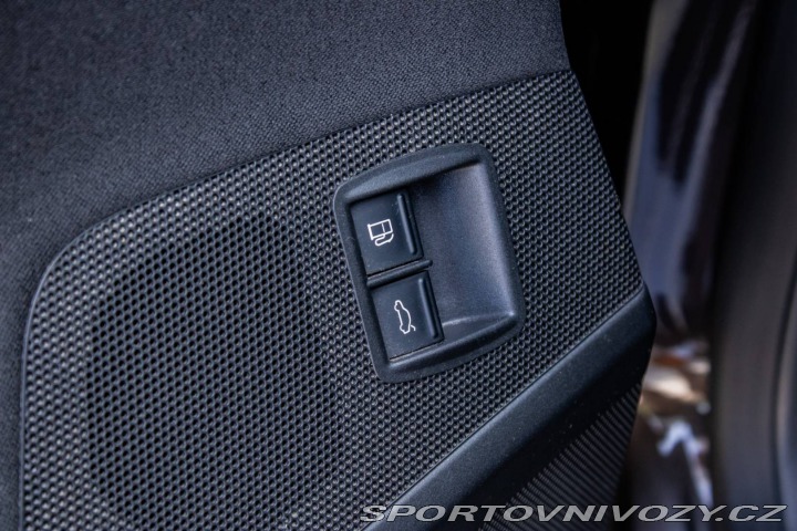 Volkswagen Passat CC CC 2.0 TDI 2009