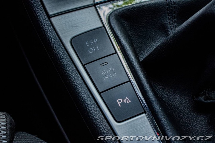 Volkswagen Passat CC CC 2.0 TDI 2009