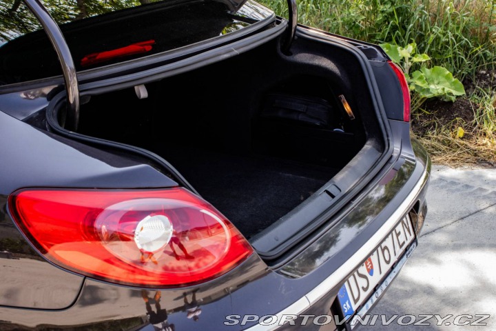 Volkswagen Passat CC CC 2.0 TDI 2009