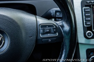 Volkswagen Passat CC CC  2.0 TDI 2009