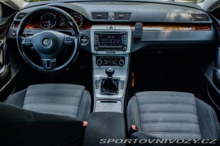 Volkswagen Passat CC CC  2.0 TDI 2009
