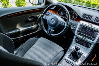 Volkswagen Passat CC CC  2.0 TDI 2009