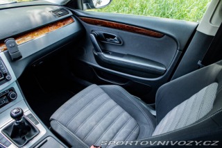 Volkswagen Passat CC CC  2.0 TDI 2009