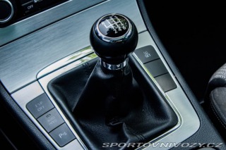 Volkswagen Passat CC CC  2.0 TDI 2009