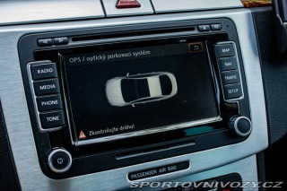 Volkswagen Passat CC CC  2.0 TDI 2009