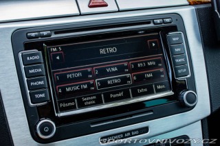 Volkswagen Passat CC CC  2.0 TDI 2009